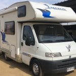 VENDIDO
