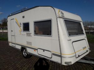 VENDIDO KNAUS Sudwind 440
