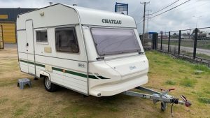 CHATEAU Chiara 384
