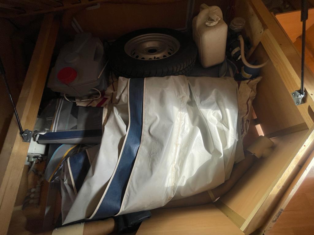 DETHLEFFS Camper 490