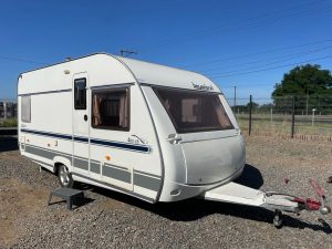 BEYERLAND Quartz 460 LB