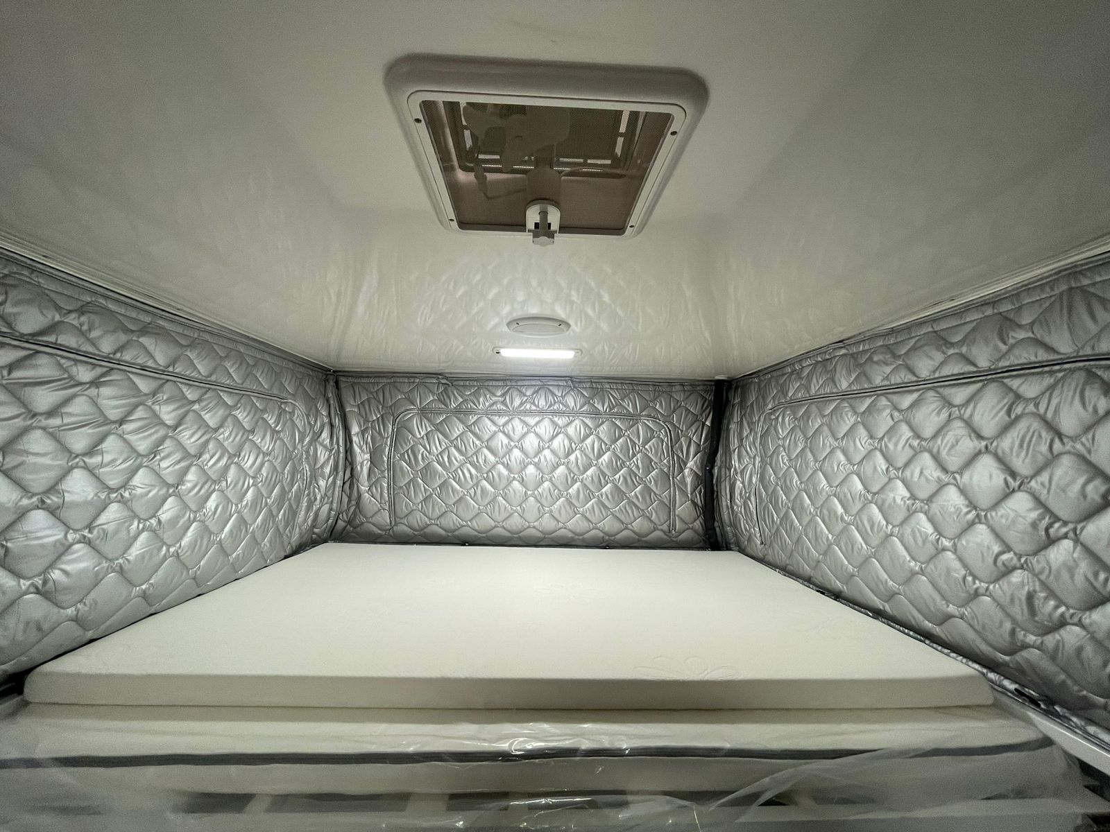 Camper Dolce Vita Roma Nuevo – Para 2 a 4 Personas - Imagen 7