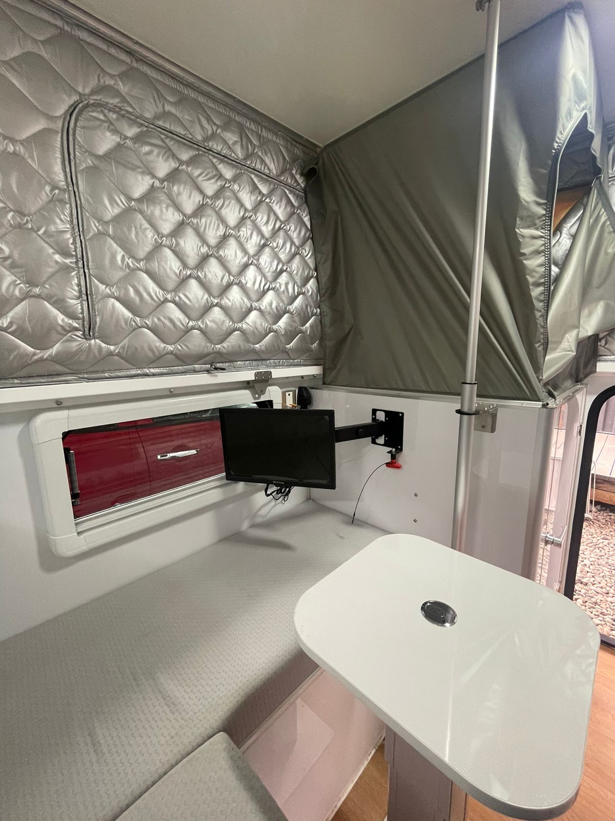 Camper Dolce Vita Roma Nuevo – Para 2 a 4 Personas - Imagen 10