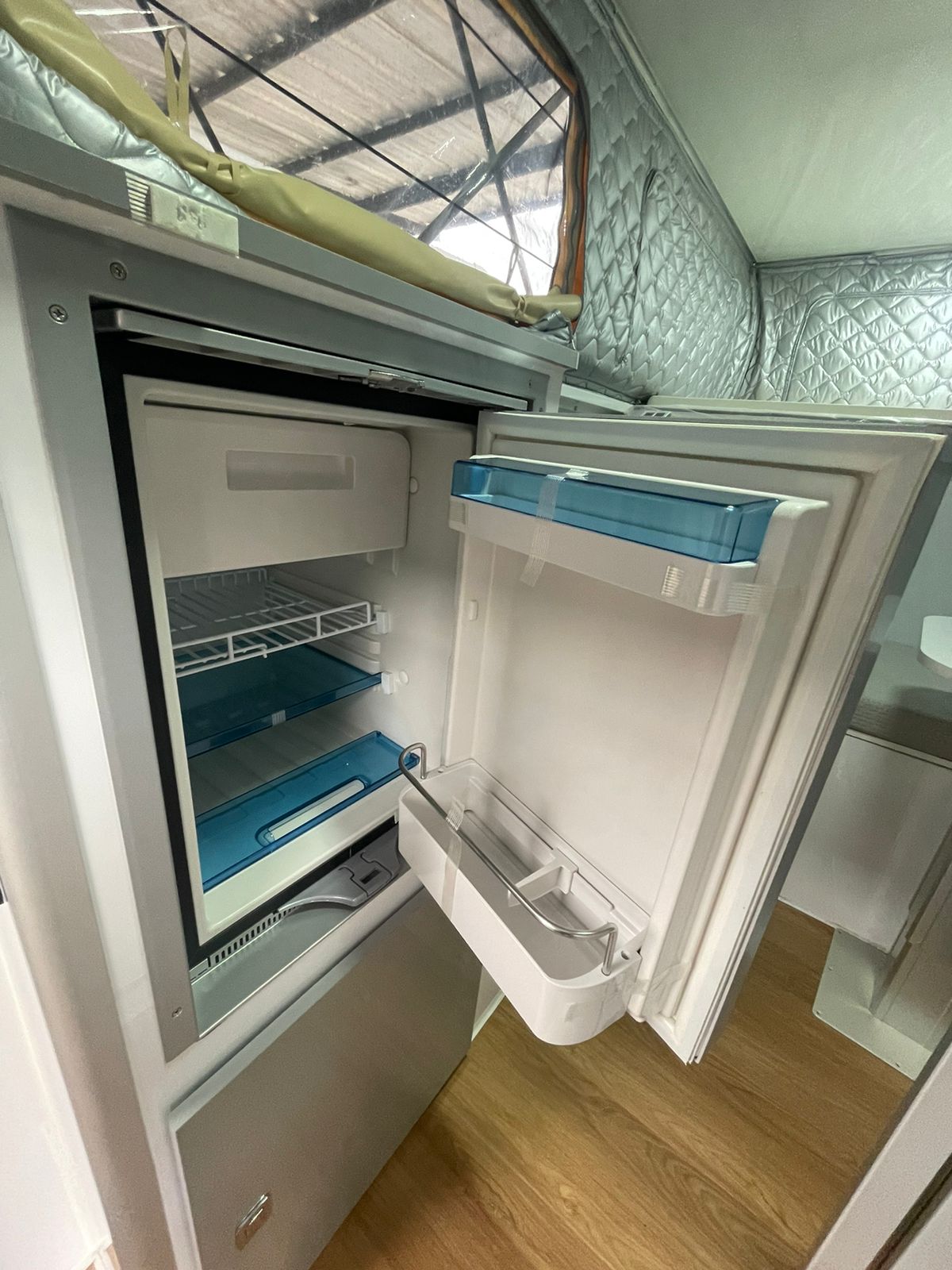 Camper Dolce Vita Roma Nuevo – Para 2 a 4 Personas - Imagen 11