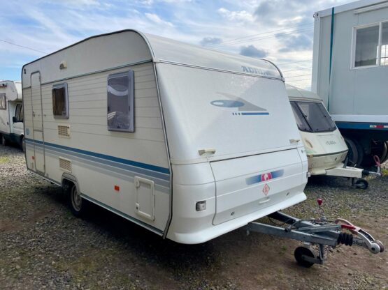 VENDIDA ADRIA ALTEA 432 PX UNICO DUEÑO