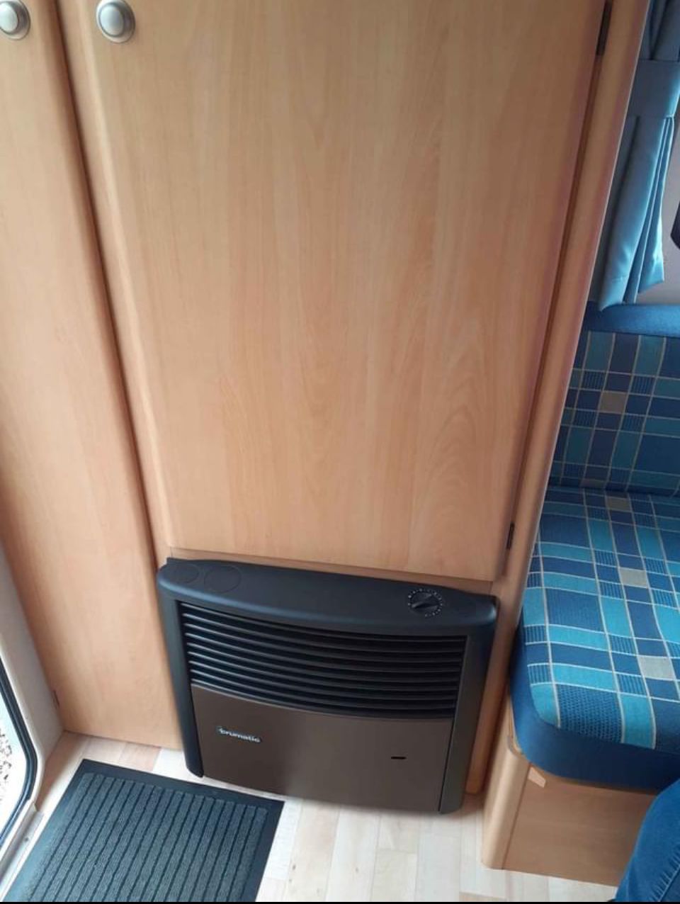 VENDIDA ADRIA ALTEA 432 PX UNICO DUEÑO - Imagen 5