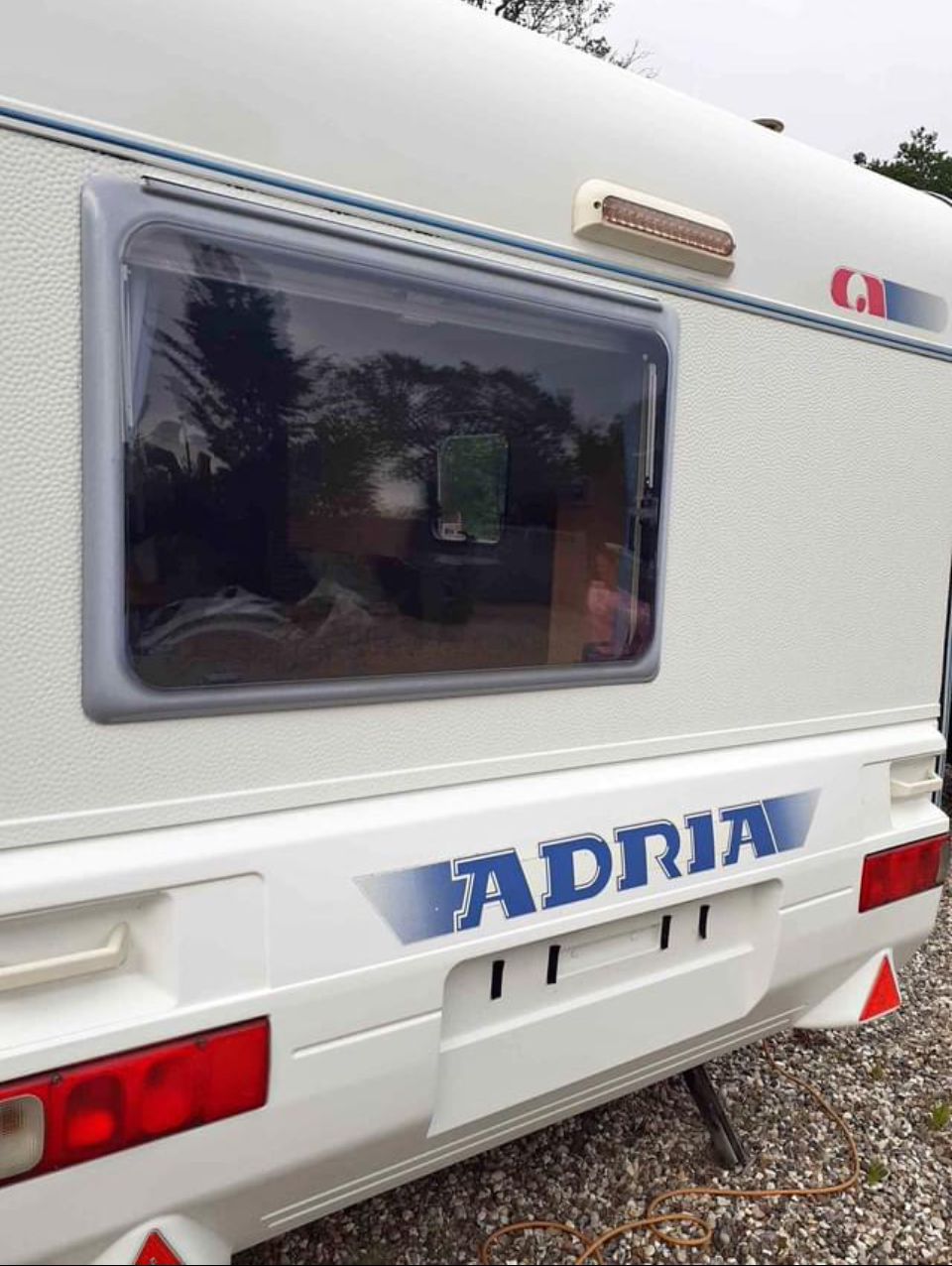 VENDIDA ADRIA ALTEA 432 PX UNICO DUEÑO - Imagen 13