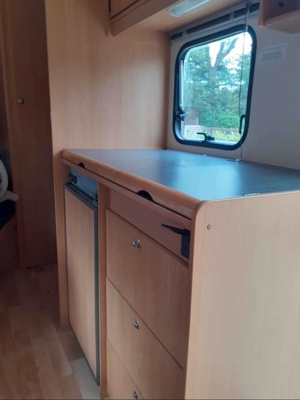 VENDIDA ADRIA ALTEA 432 PX UNICO DUEÑO - Imagen 8