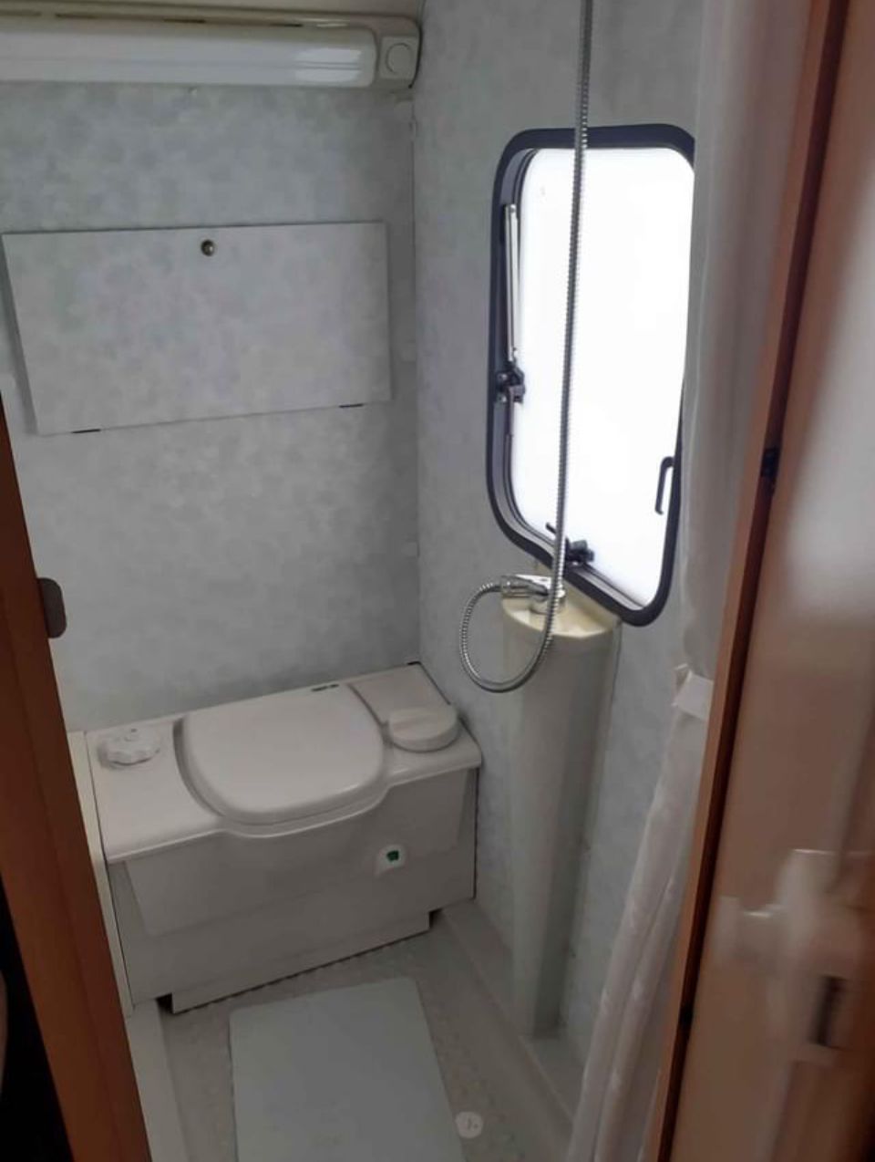 VENDIDA ADRIA ALTEA 432 PX UNICO DUEÑO - Imagen 12