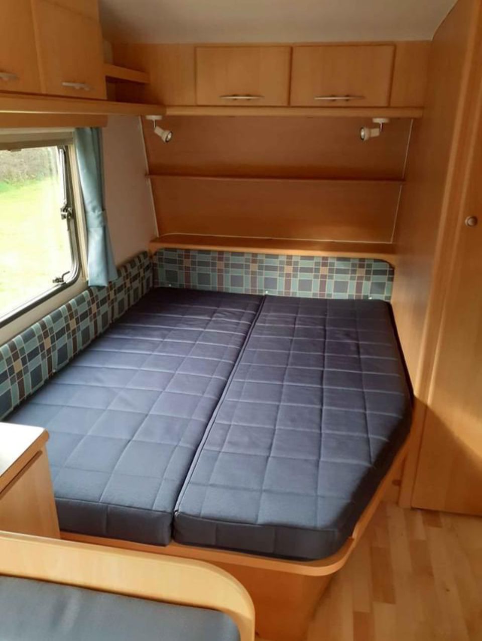 VENDIDA ADRIA ALTEA 432 PX UNICO DUEÑO - Imagen 7