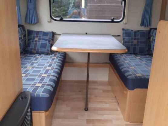 VENDIDA ADRIA ALTEA 432 PX UNICO DUEÑO