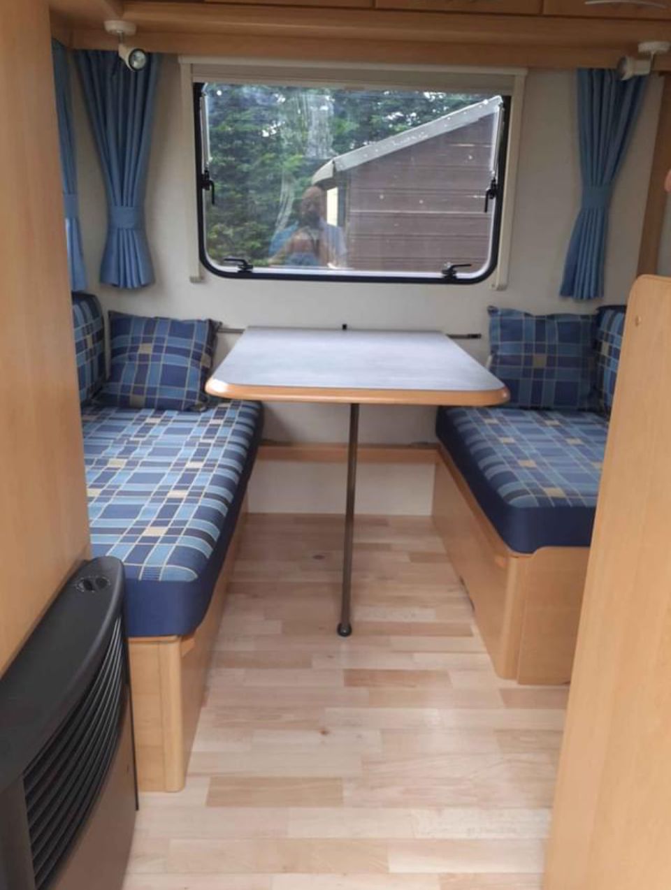 VENDIDA ADRIA ALTEA 432 PX UNICO DUEÑO - Imagen 2