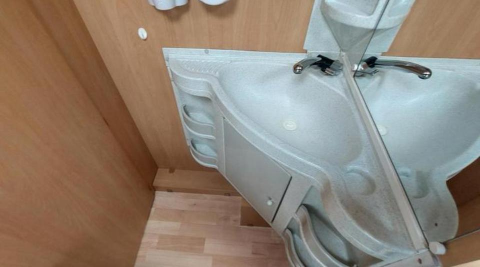 VENDIDA ADRIA ALTEA 432 PX UNICO DUEÑO - Imagen 11