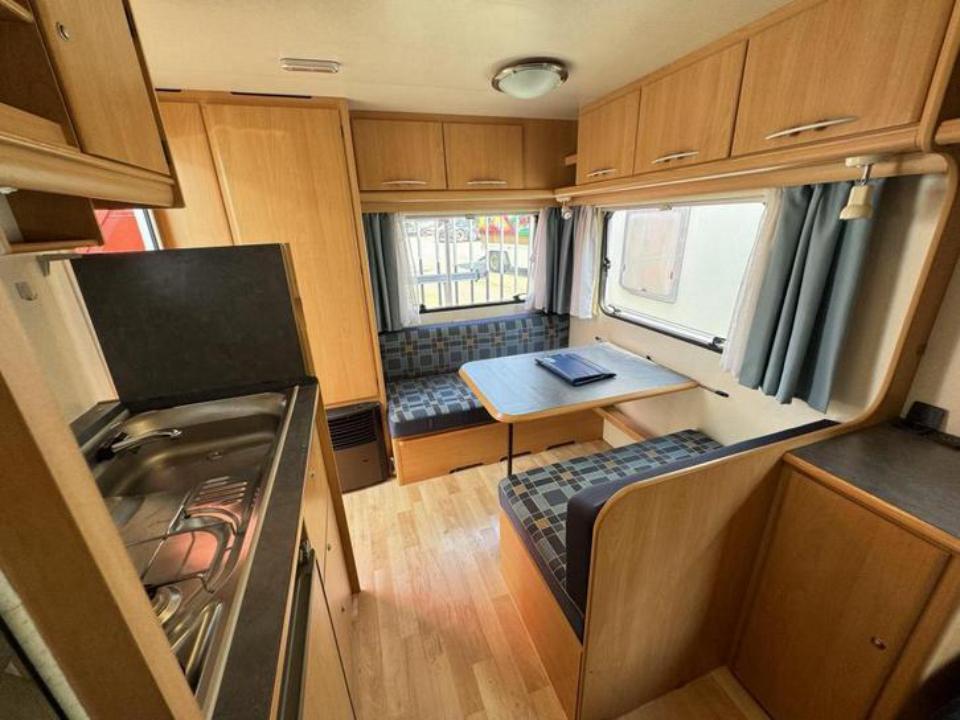 VENDIDA ADRIA ALTEA 432 PX UNICO DUEÑO - Imagen 3