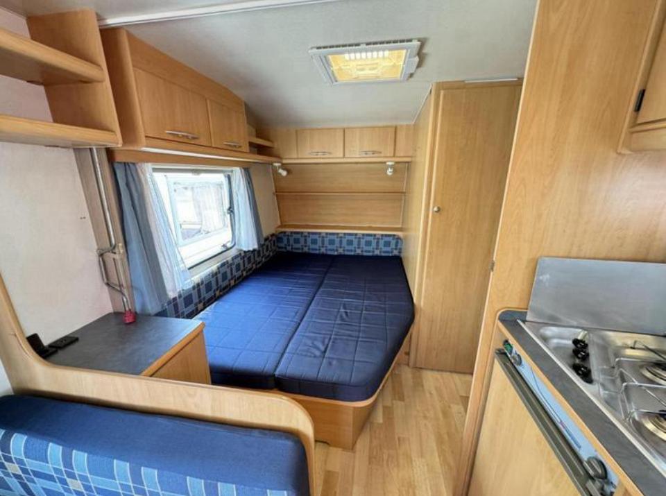 VENDIDA ADRIA ALTEA 432 PX UNICO DUEÑO - Imagen 6