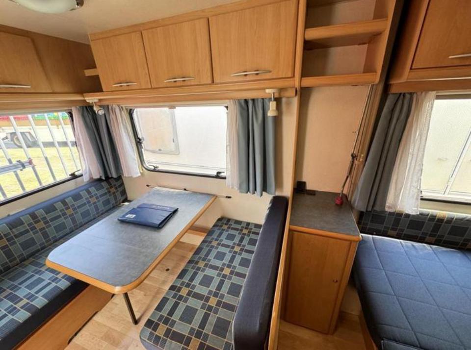 VENDIDA ADRIA ALTEA 432 PX UNICO DUEÑO - Imagen 4