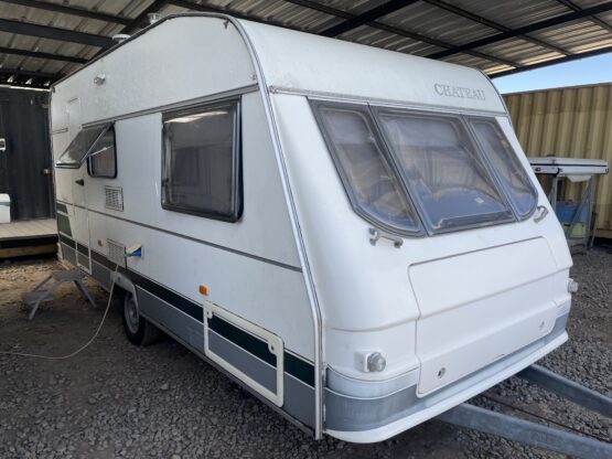 VENDIDO CHATEAU Calista 440