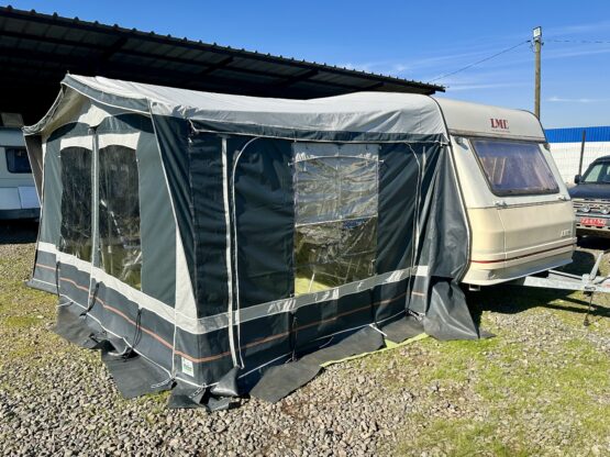 VENDIDO LMC 430P 4 Personas