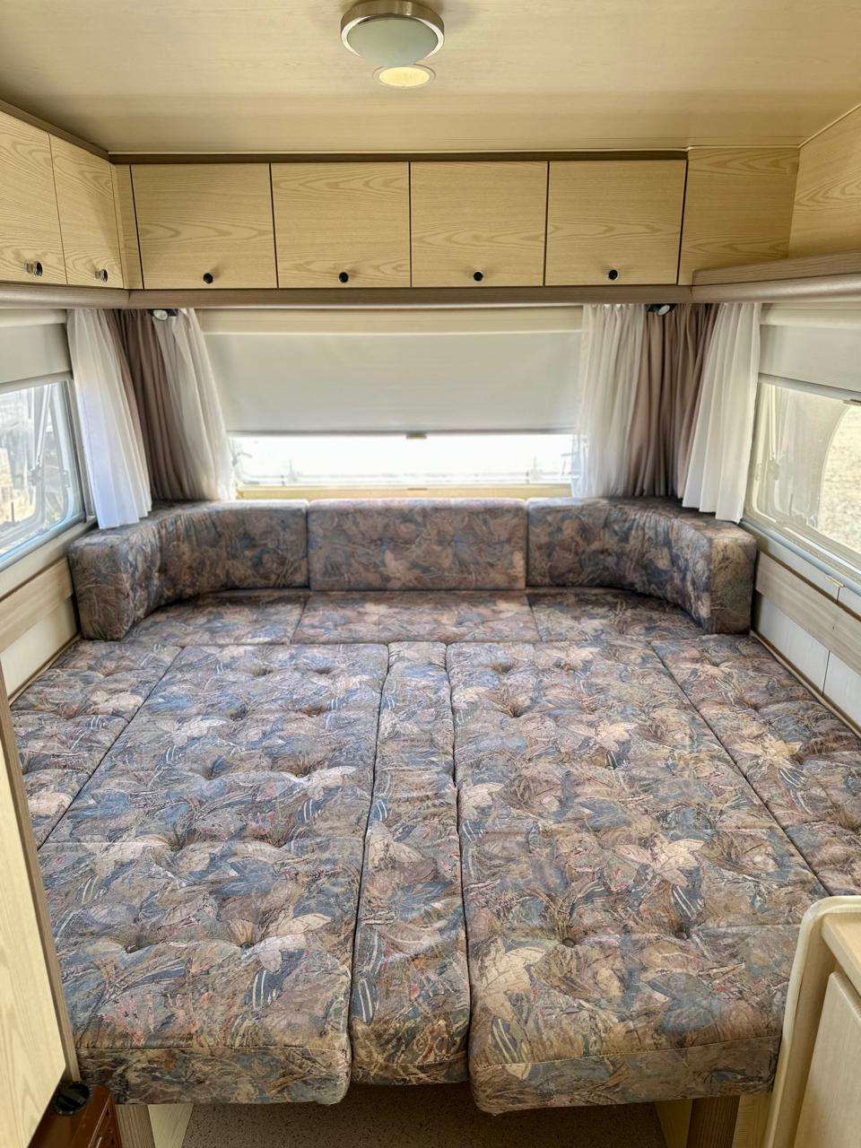 VENDIDA BUERTSNER Scala 420 Hasta 4 personas - Imagen 12