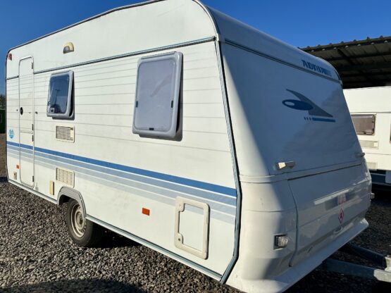 VENDIDO Casa Rodante Adria Altea 432 para 4 Personas en Chile. Comodidad Europea para Viajar