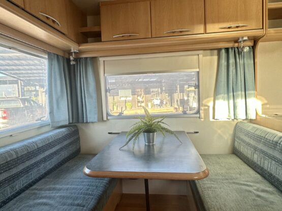 VENDIDO Casa Rodante Adria Altea 432 para 4 Personas en Chile. Comodidad Europea para Viajar